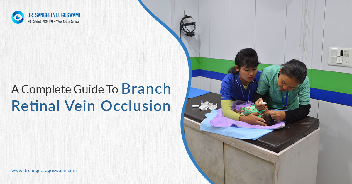 Retinal Vein Occlusion
