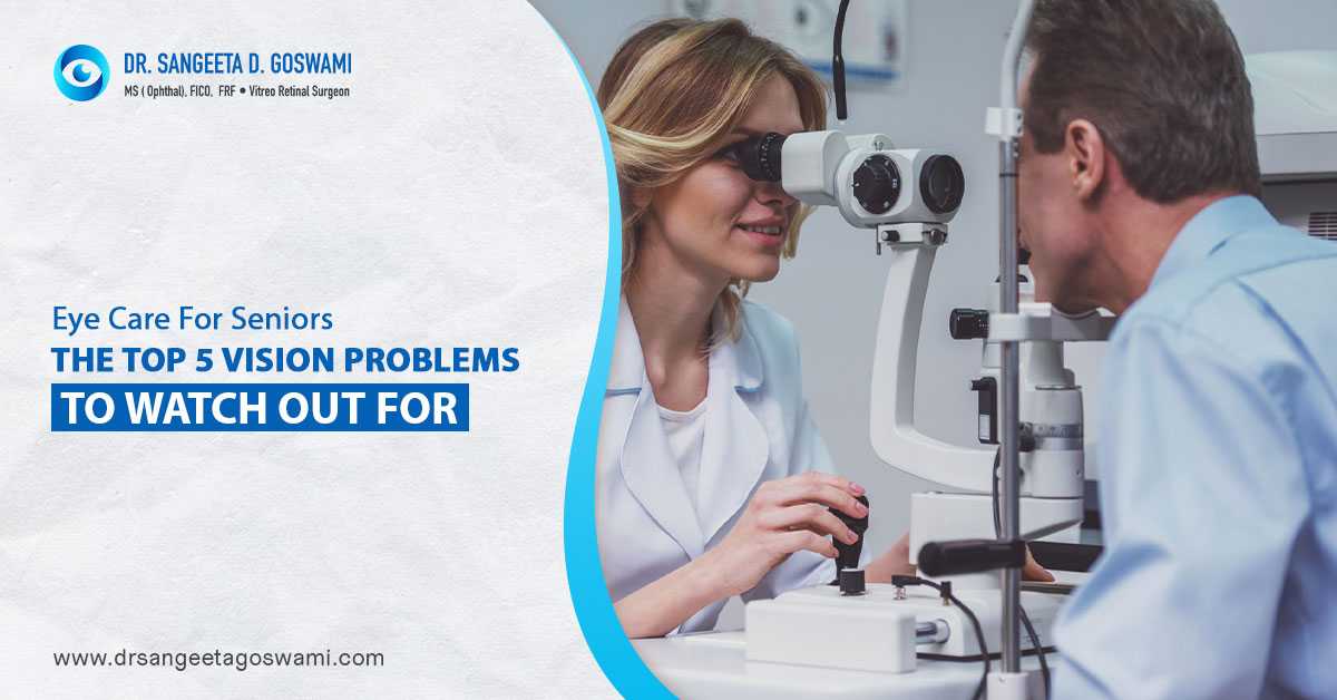 Eye specialist in Siliguri