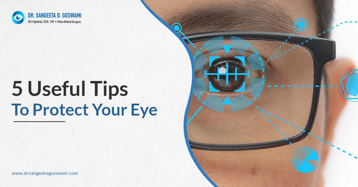 Best Eye Doctor in Siliguri