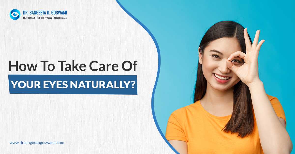 Eye Specialist Doctor in Siliguri