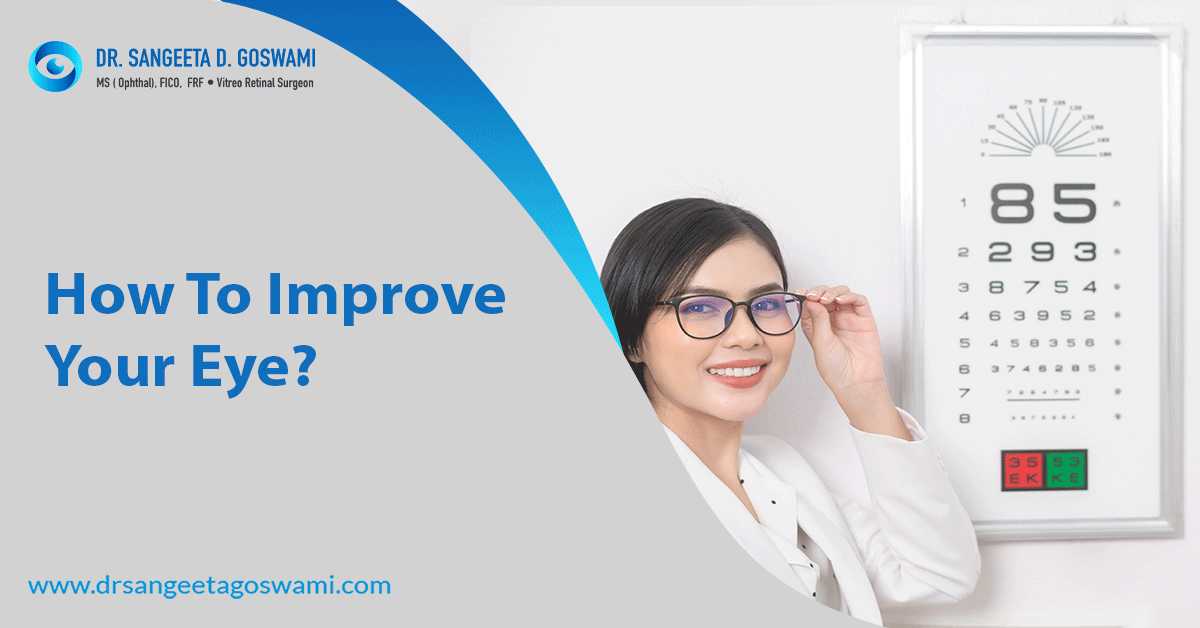 Retina Doctor in Siliguri