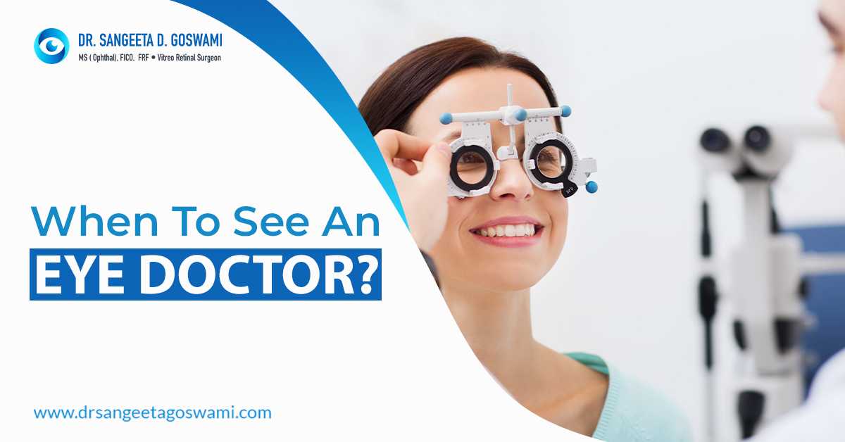 Eye Doctor Siliguri