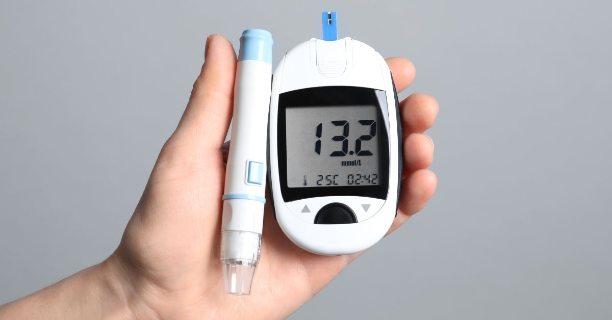 diabetes