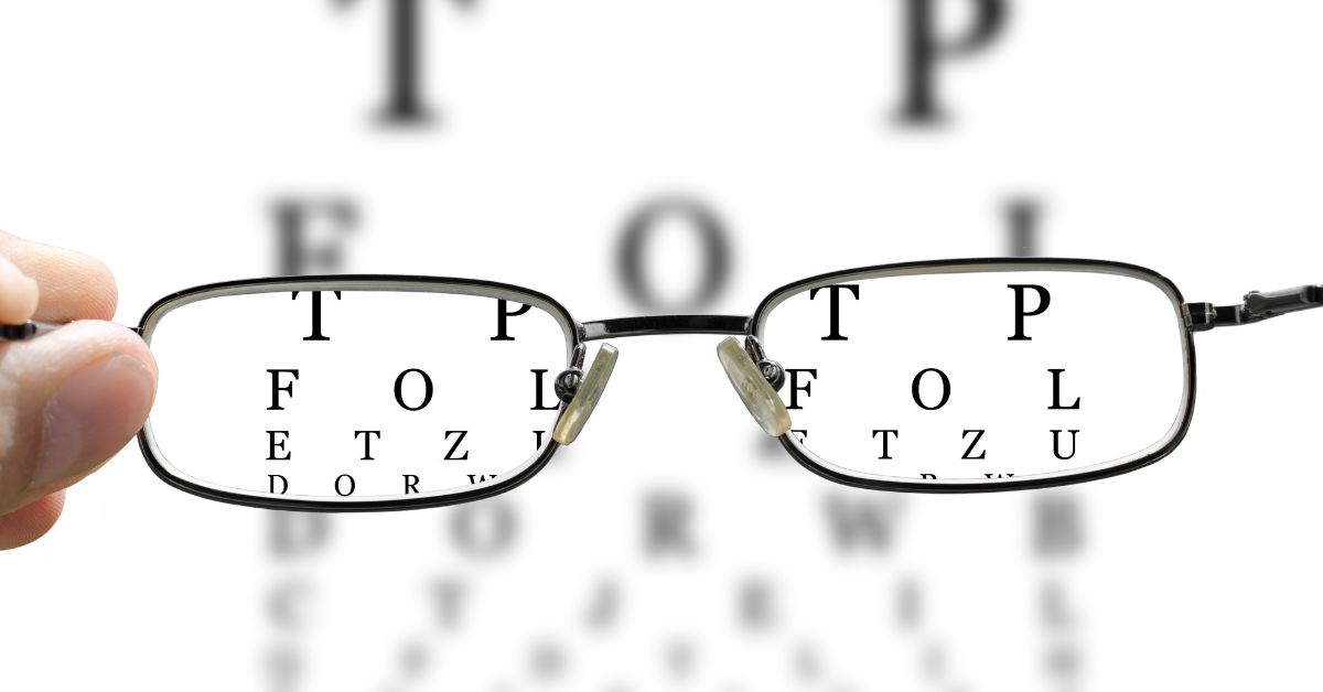 myopia