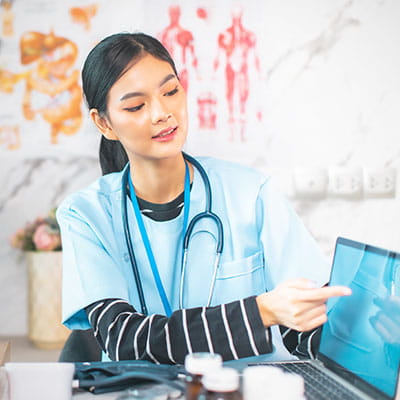 Living with chronic health conditions