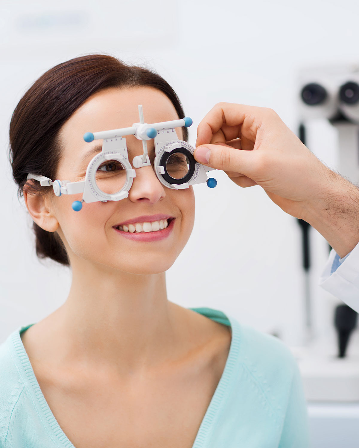 Advanced Retina Care by Dr. Sangeeta D. Goswami