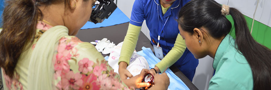 Retina Surgery in Siliguri