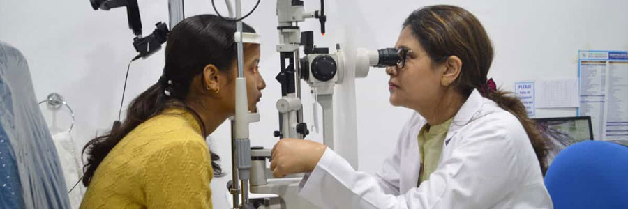 What Affects Retina Laser Surgery Cost in Siliguri