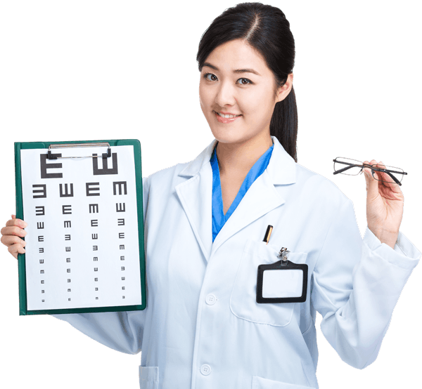 Ways to Take Care of Your Eyes Rveryday