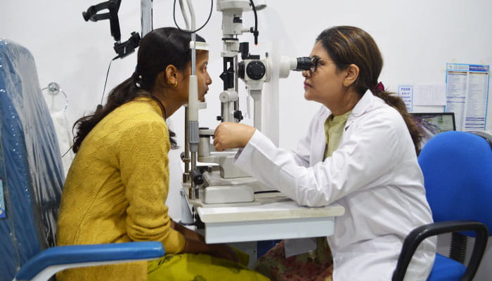 When Should You Consult an Eye Specialist in Silguri